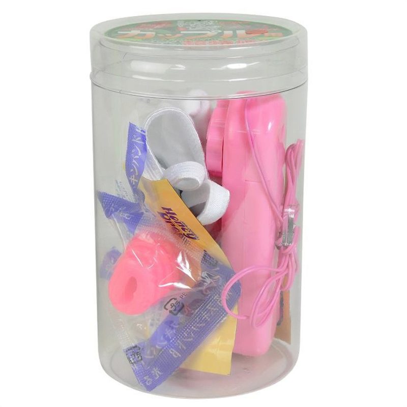 Alternative view of おーいおもちゃ　（カップル用）