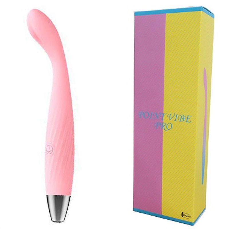 Ｐａｇｏｓ（パゴス）　ポイントバイブ　（Ｐｒｏ　モモ）