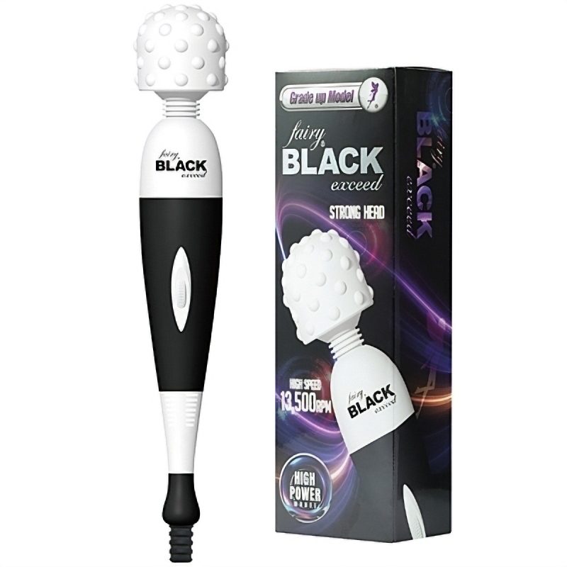 フェアリーブラックエクシード　ＵＰＤＡＴＥ