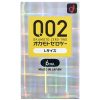 オカモトゼロツー　うすさ均一０．０２　（Ｌサイズ）６個入り