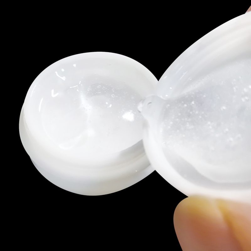 Alternative view of ヤバナカジェル