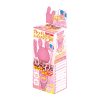 めちゃイキ！ミニデンマ　（ラビット　ピンク）