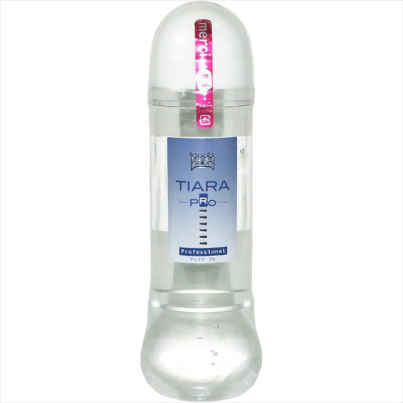 ティアラ　プロ　６００ｍｌ