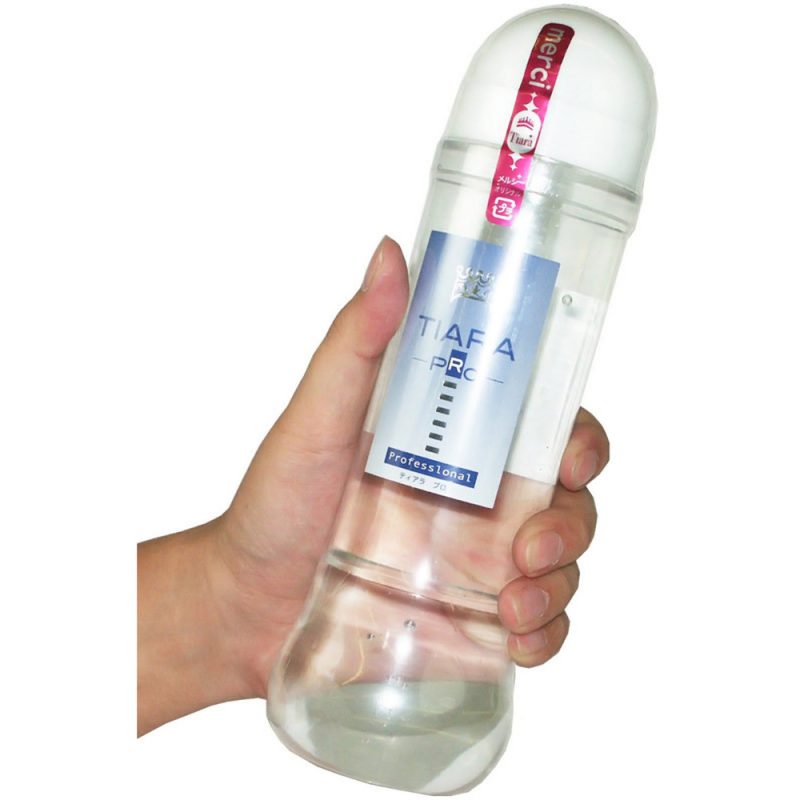 Alternative view of ティアラ　プロ　６００ｍｌ