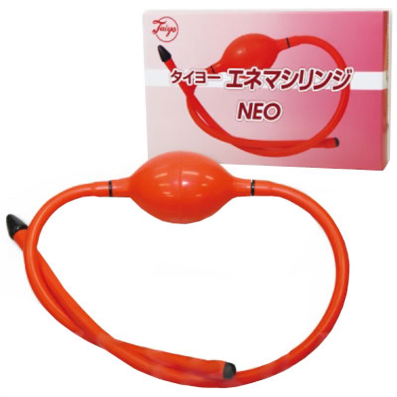 タイヨーエネマシリンジＮＥＯ
