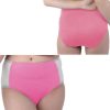 ＵＮＩＳＥＸ　２ｗａｙストレッチ生地深型ブルマ　ローズ