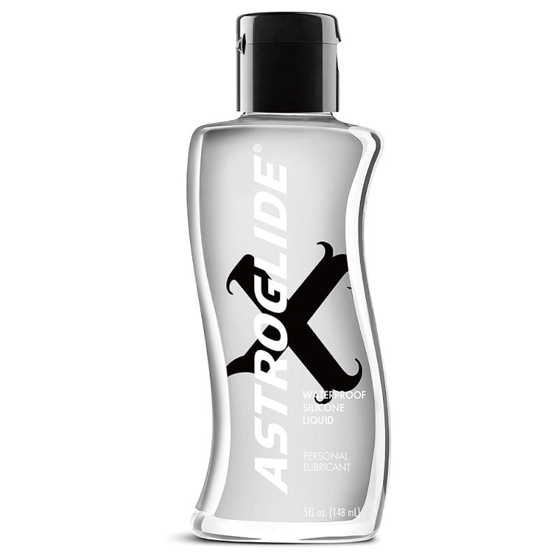 Alternative view of ＡＳＴＲＯＧＬＩＤＥ　Ｘ（アストログライド　エックス）　５ｏｚ