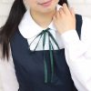 スクール紐タイ単品