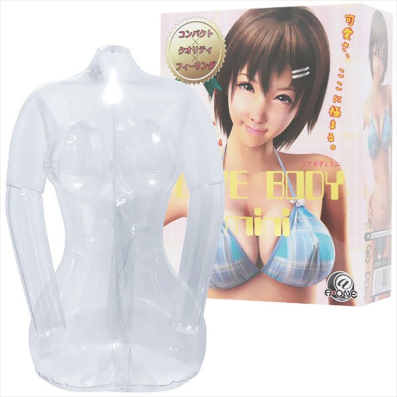 ＬＯＶＥ　ＢＯＤＹ　ｍｉｎｉ（ラブボディミニ）