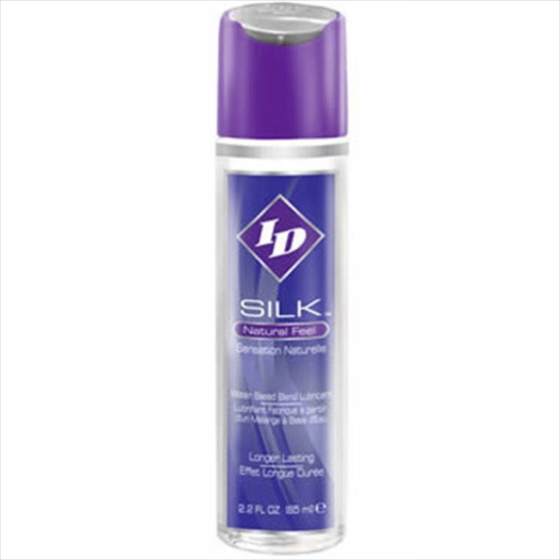 ＩＤ　ＳＩＬＫ（アイディーシルク）　６５ｍｌ
