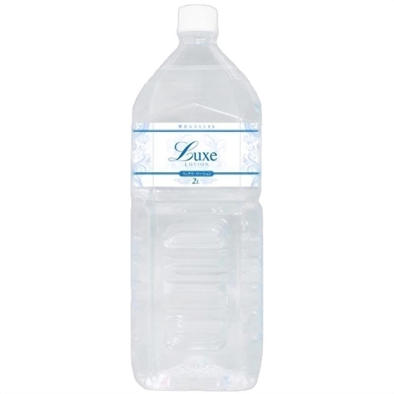 Ｌｕｘｅ　Ｌｏｔｉｏｎ（リュクスローション）　２Ｌ　クリア
