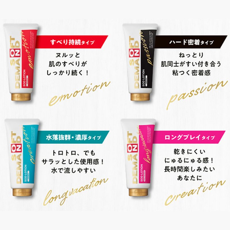 Alternative view of ＳＯＤローション　ロングバケーション