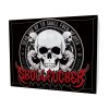Ｓｋｕｌｌ　Ｆｕｃｋｅｒ