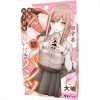 いい匂いのする茶髪女子校生の匂い付きパンツ