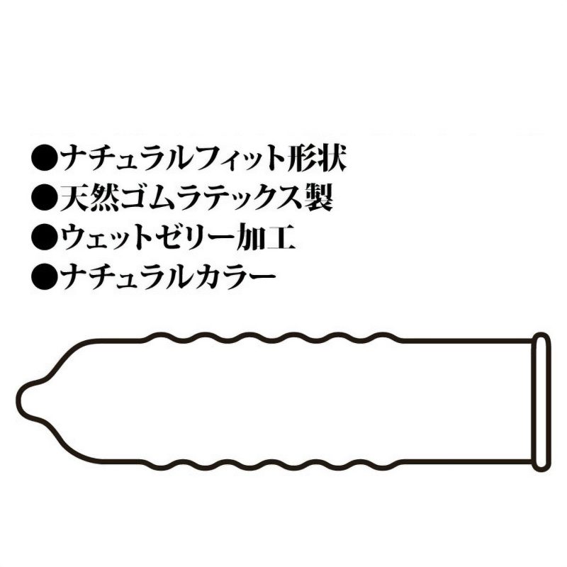 Alternative view of リッチＳＳサイズ業務用１４４個入り