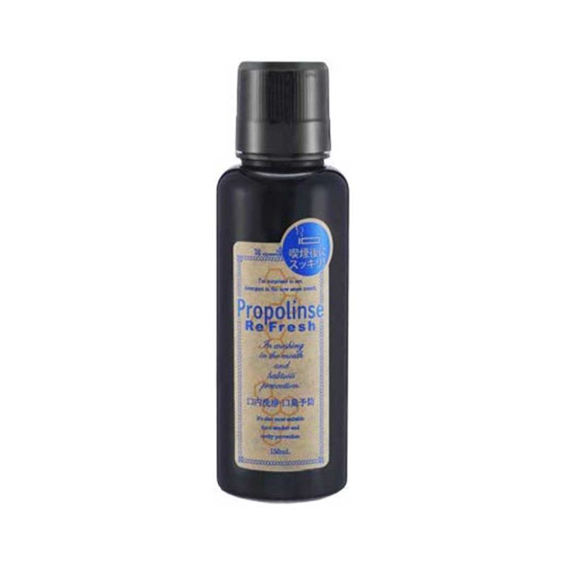 プロポリンスリフレッシュ　（１５０ｍｌ）