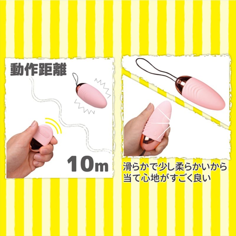 Alternative view of ラブレッスン　（Ｗｉｒｅｌｅｓｓ　Ｒｏｔｏｒ）