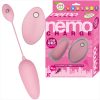 ｎｅｍｏ　ＣＨＡＲＧＥ（ネモ　チャージ）　ピンク