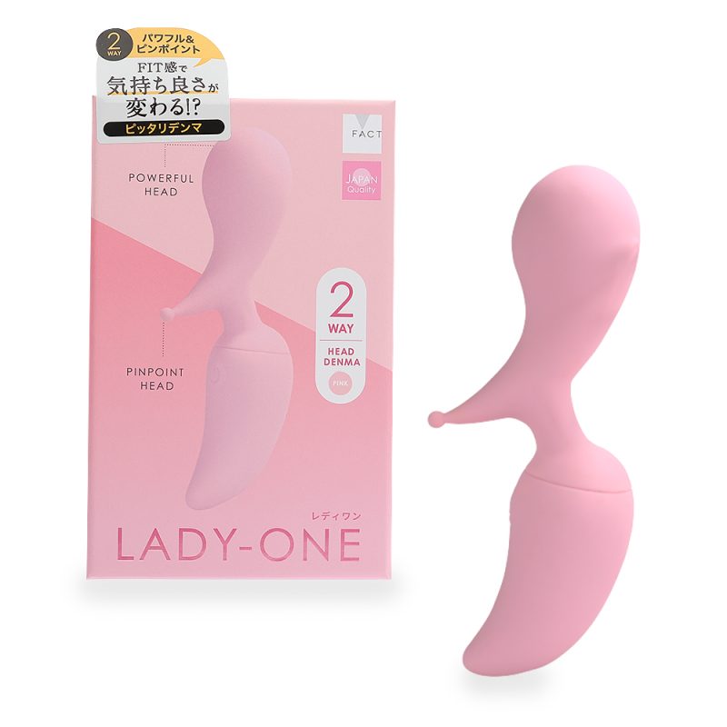 ＬＡＤＹ－ＯＮＥ　（ピンク）