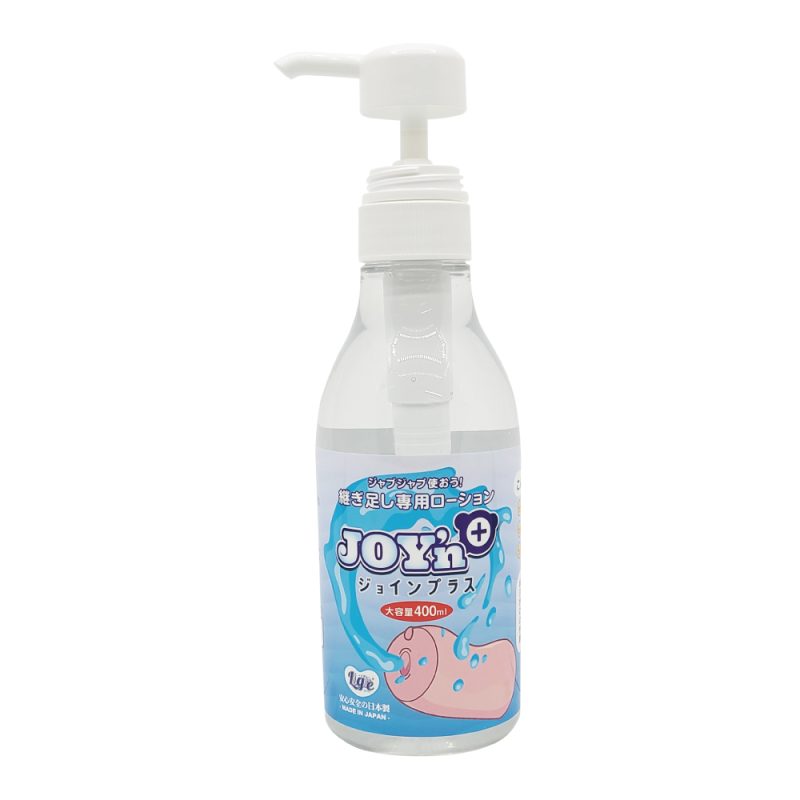 ＪＯＹ’ｎ＋（ジョインプラス）　４００ｍｌ