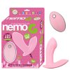 ｎｅｍｏ　Ｇ（ネモ　ジー）　ピンク