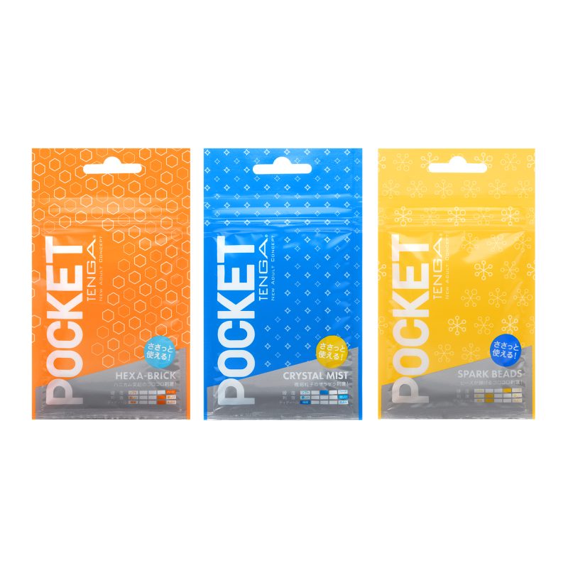 ＰＯＣＫＥＴ　ＴＥＮＧＡ　バラエティセット　ＳＥＡＳＯＮ　（２）