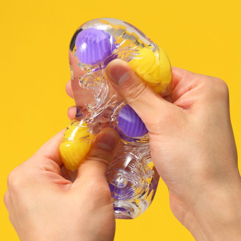 Alternative view of ＴＥＮＧＡ　Ｂｏｂｂｌｅ　Ｍａｇｉｃ　Ｍａｒｂｌｅｓ（マジックマーブルズ）