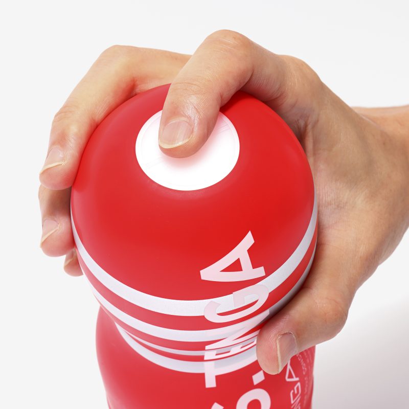 Alternative view of Ｕ．Ｓ．ＴＥＮＧＡ　オリジナルバキュームカップ　（ノーマル）