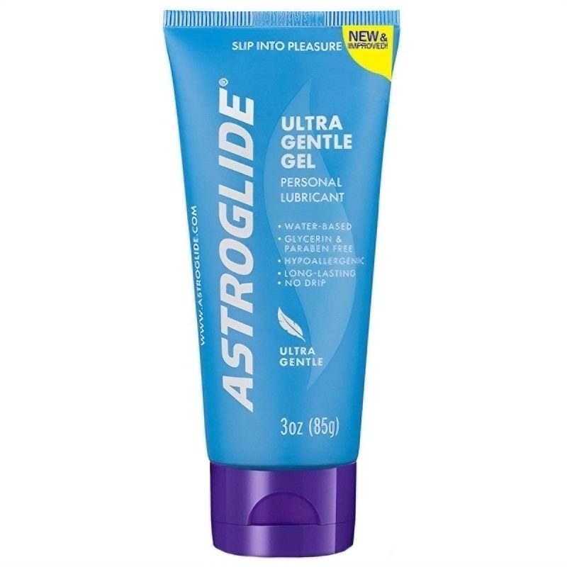 ＡＳＴＲＯＧＬＩＤＥ（アストログライド）　ウルトラジェントルジェル