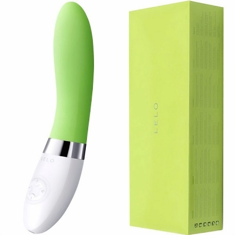 ＬＥＬＯ　ＬＩＶ２（レロ　リヴ２）　ライムグリーン