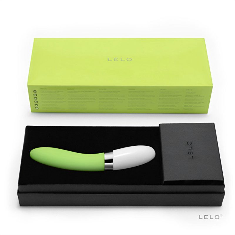 Alternative view of ＬＥＬＯ　ＬＩＶ２（レロ　リヴ２）　ライムグリーン