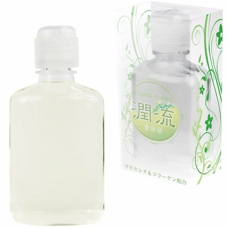 潤流－うるる－　イランイラン　８０ｍｌ