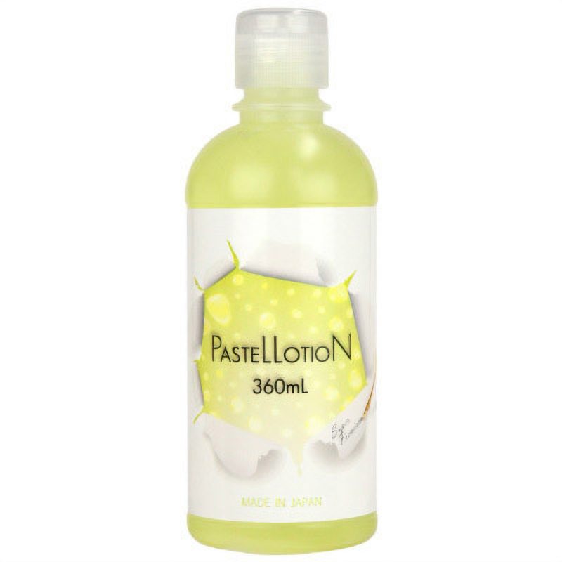 パステルローション　（イエロー）　３６０ｍｌ