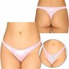 ピュアセクシー２ｗａｙＴバック　ピンク
