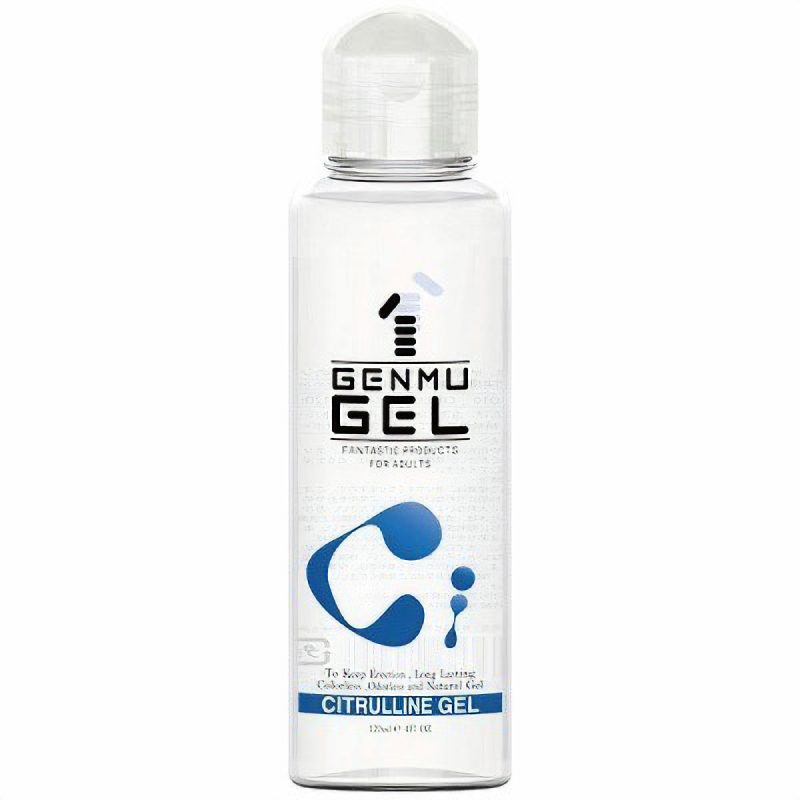 ＧＥＮＭＵ　ＧＥＬ　（シトルリンジェル）　１２０ｍｌ