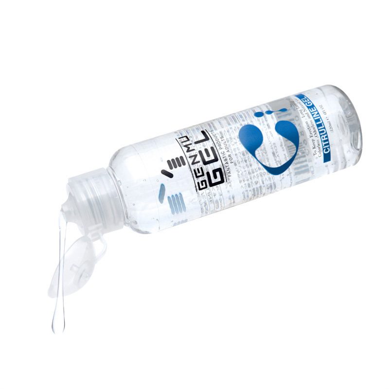 Alternative view of ＧＥＮＭＵ　ＧＥＬ　（シトルリンジェル）　１２０ｍｌ