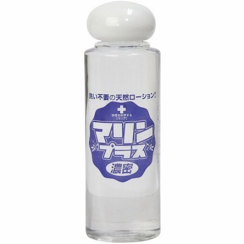 マリンプラス洗い不要・濃密　（１００ｍｌ）