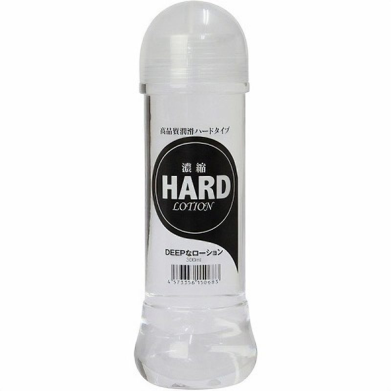ＤＥＥＰなローション　濃縮ＨＡＲＤ　（３００ｍｌ）
