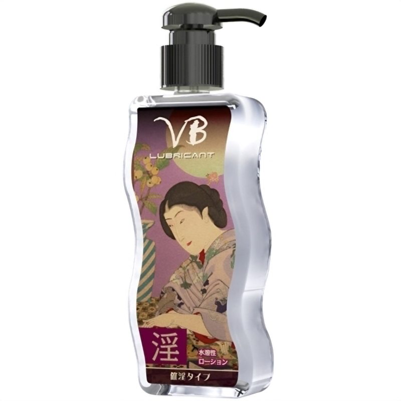 ＶＢローション　１７０ｍｌ　（催淫タイプ）