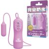 絶対イカせるローター　完全防水　ピンクローター　ＭＩＮＩ　ＣＣ　パープル