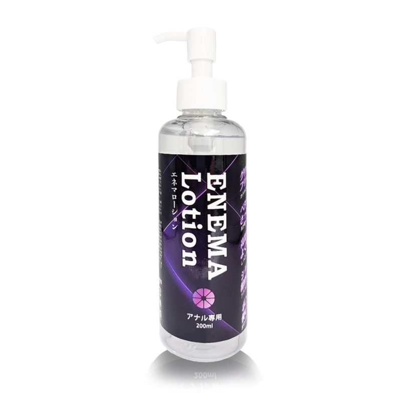 ＥＮＥＭＡ　ＬＯＴＩＯＮ（エネマローション）　２００ｍｌ