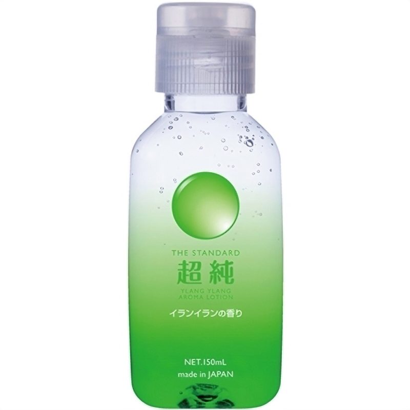 超純　イランイラン香り　（１５０ｍｌ）