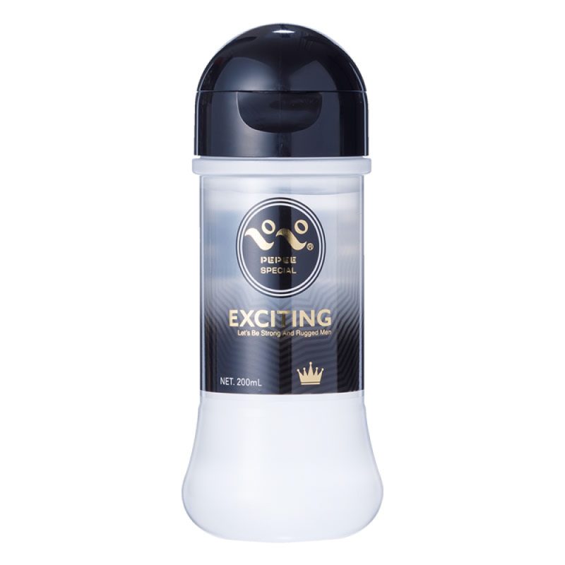 ぺぺスペシャル　エキサイティング　（２００ｍｌ）