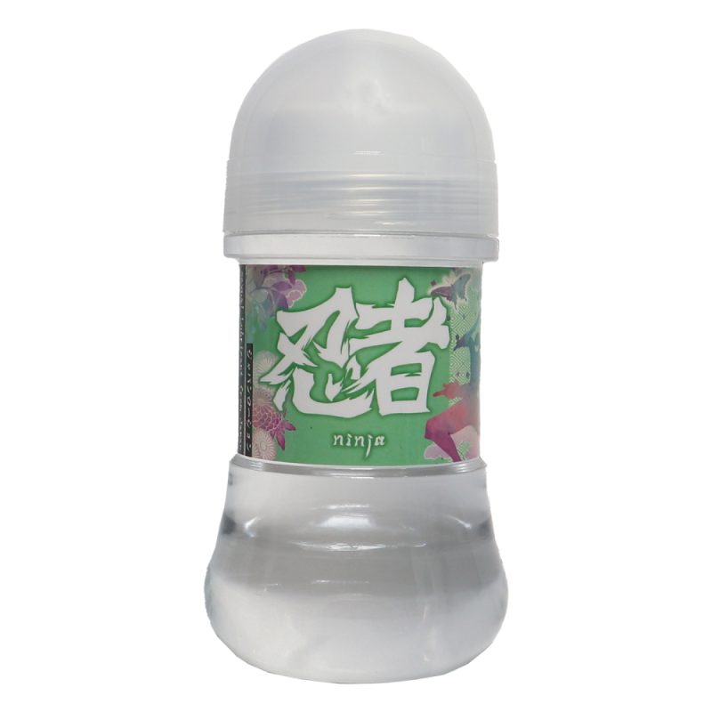 ジャパンローション　１５０ｍｌ　Ｎｉｎｊａ（忍者）