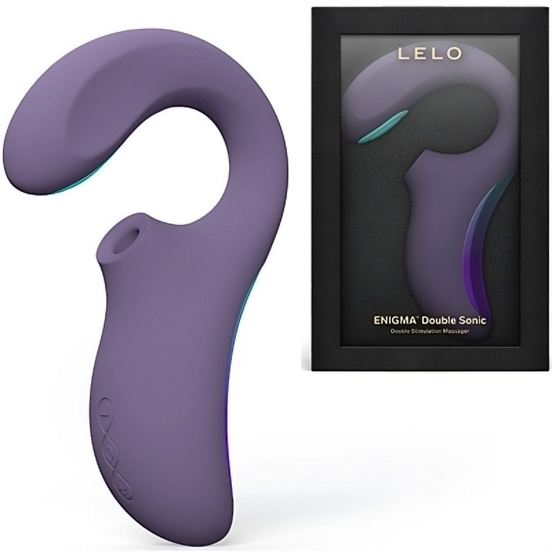 ＬＥＬＯ　ＥＮＩＧＭＡ　エニグマダブルソニック　（サイバーパープル）