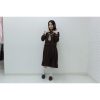 市立中学校のセーラー服（冬服）　ＢＩＧ