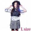 Ｄｏｌｌ　Ｚｏｎｂｉｅ　トランプマジシャン　Ｌサイズ