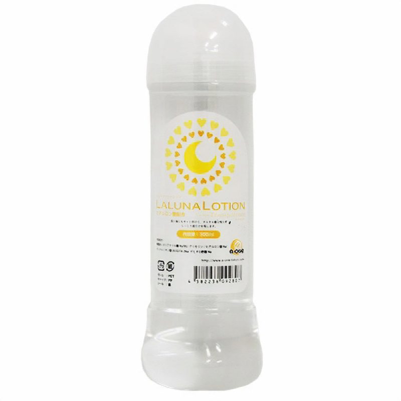 ＬＡＬＵＮＡ　ＬＯＴＩＯＮ（ラルーナ・ローション）　３００ｍｌ
