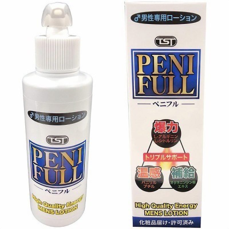 ＰＥＮＩＦＵＬＬ（ペニフル）　１５０ｍｌ