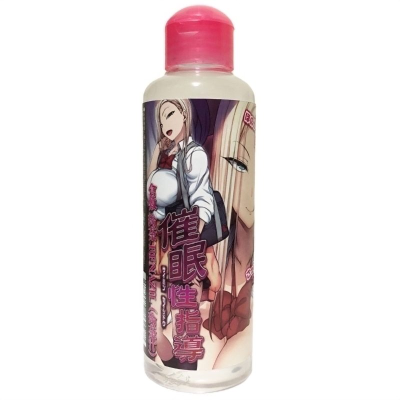 催眠性指導　倉敷玲奈　ＲＥＮＡＺＩＬ（玲奈汁）　１８０ｍｌ